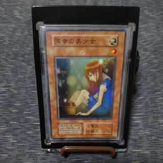 【完美品】薄幸の美少女　初期