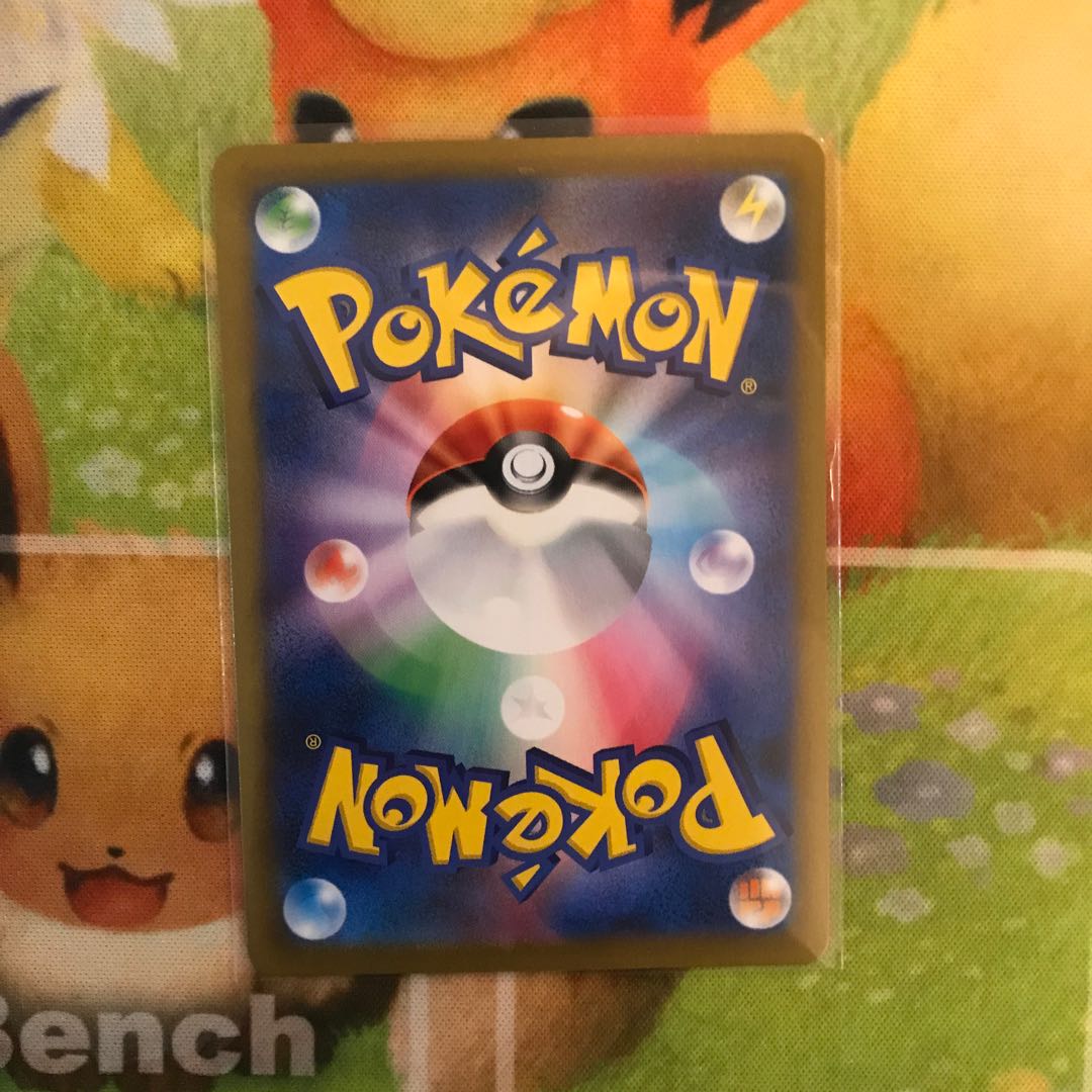 ぱかす様専用 アップリュー CHR ゼクロム CHR