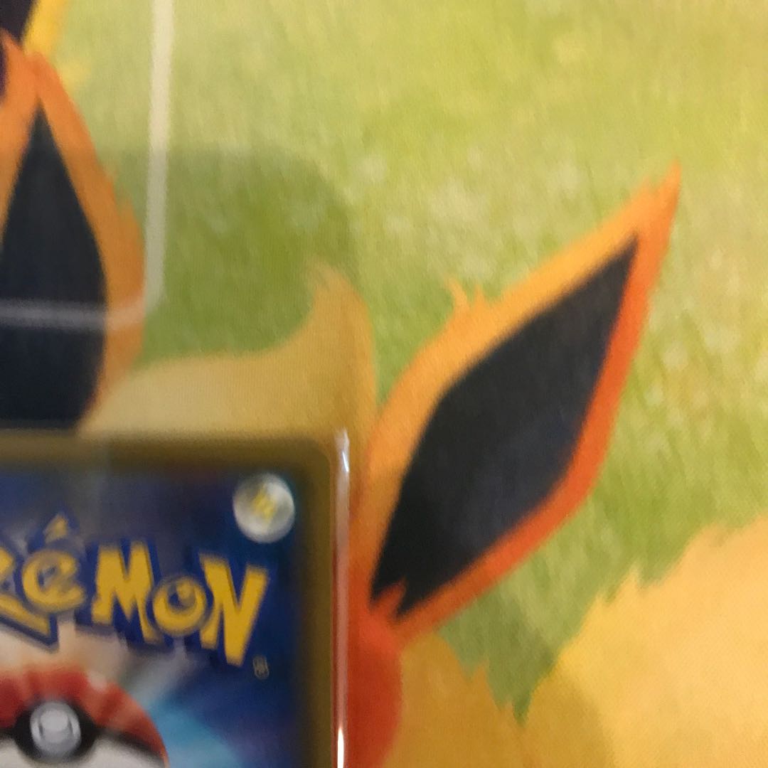 Professor Oak's Setup SR