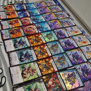 Vardy Bede, a nostalgic deck that Starjun approved of.