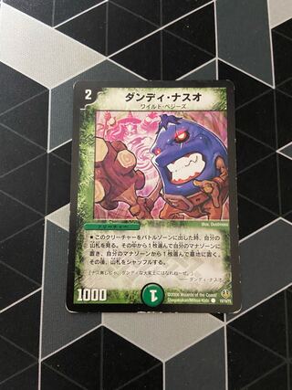 ダンディ・ナスオ