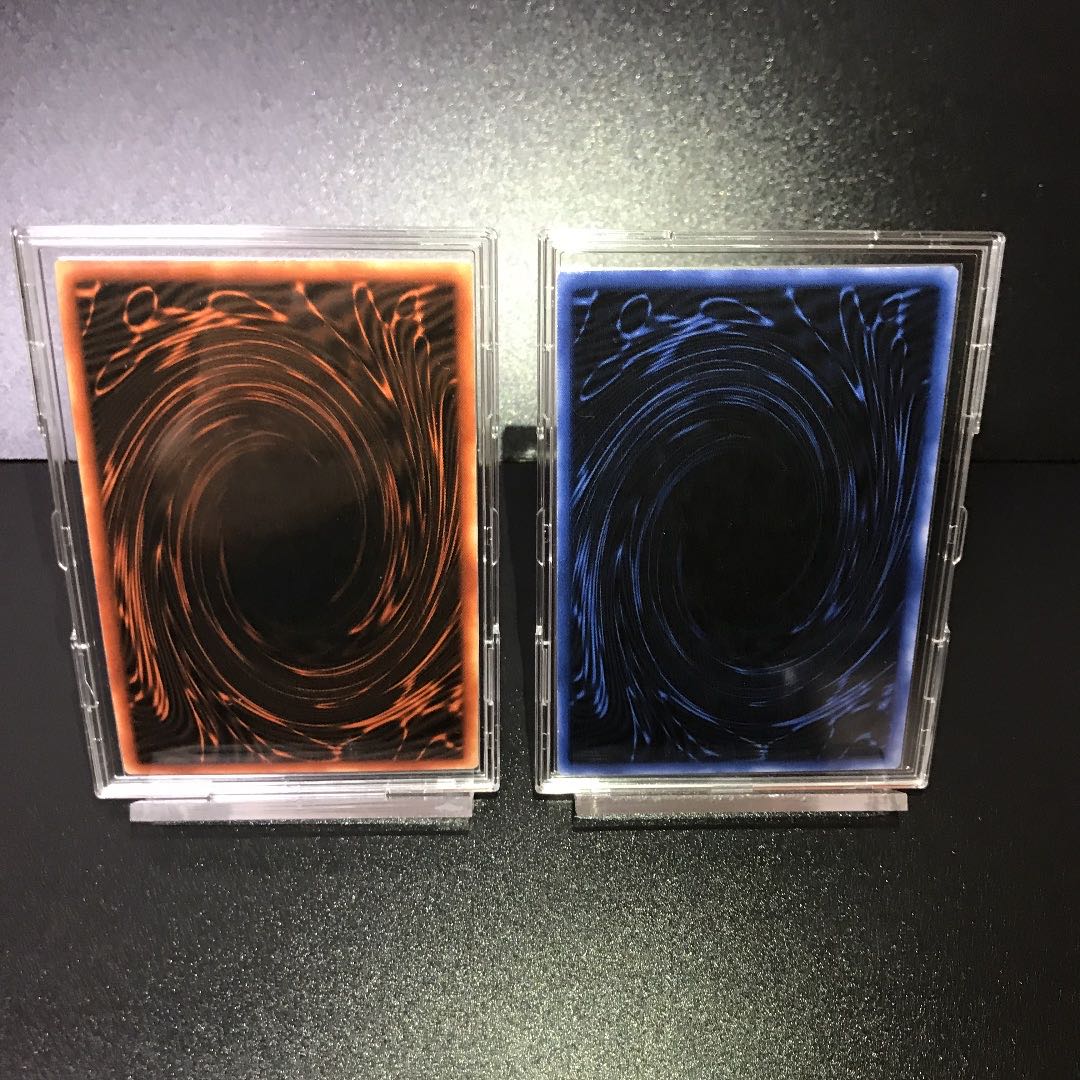 [Limited Promo/Ultra Rare] Slifer the Sky Dragon/Obelisk the Tormentor [Official product outside Umi