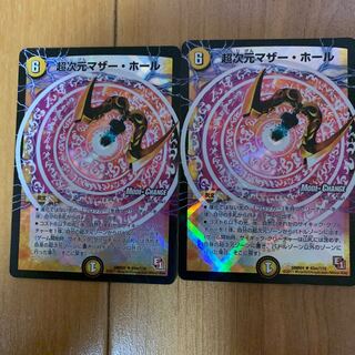 Psychic dimension mother hole