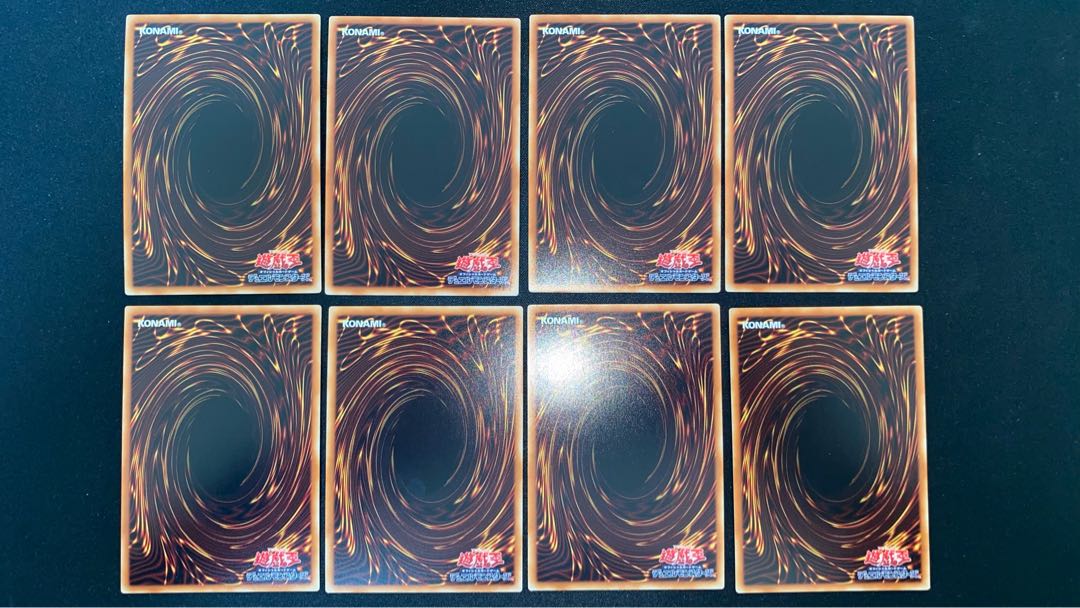 Odd Eyes Related Cards 1枚