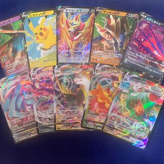 ポケモンカード 1枚