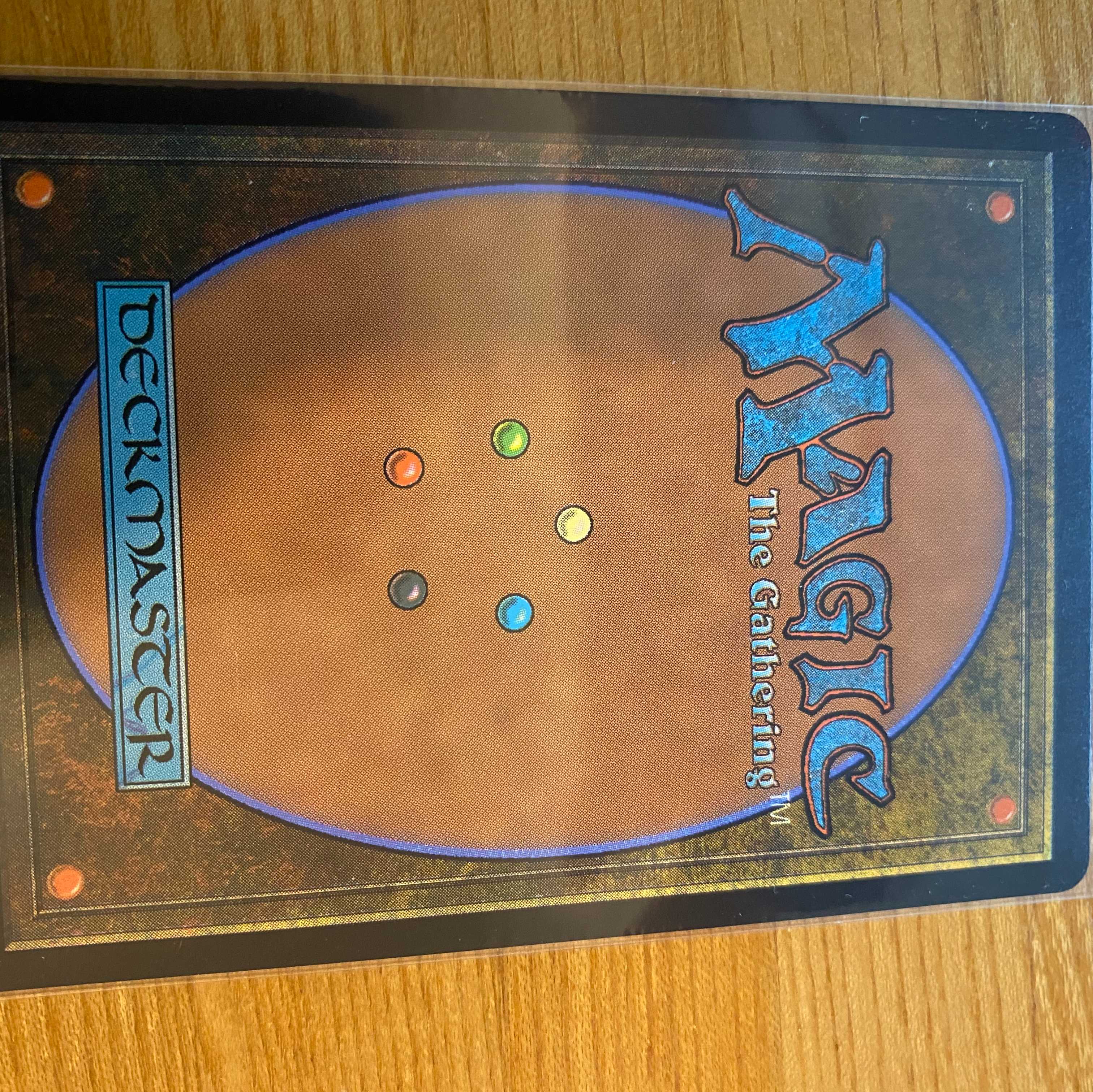 霧深い雨林 MH2 英語