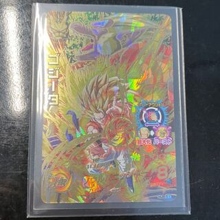 ドラゴンボールヒーローズ HJ8-51 ゴジータ【295】