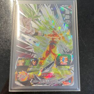 セット買い歓迎　安くします　最終価格！bm7-sec3 孫悟空