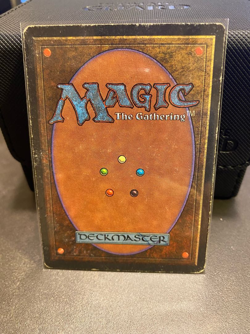 Underground Sea Revised Condition GD degree 1枚