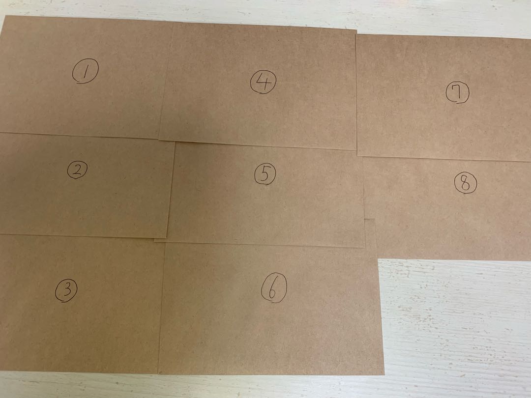 SOLD OUT Red! Limited to 8 units Order Page