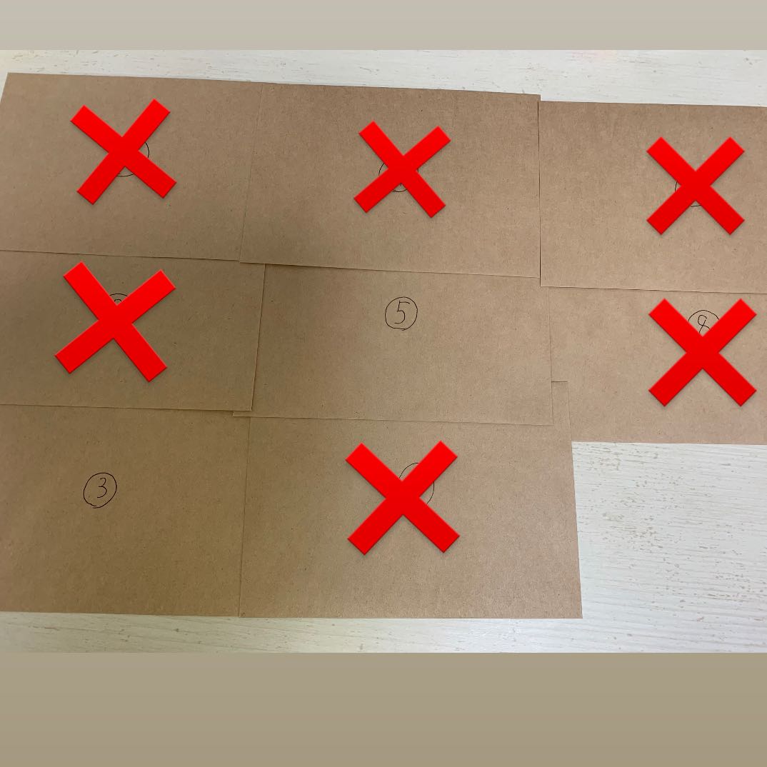 SOLD OUT Red! Limited to 8 units Order Page