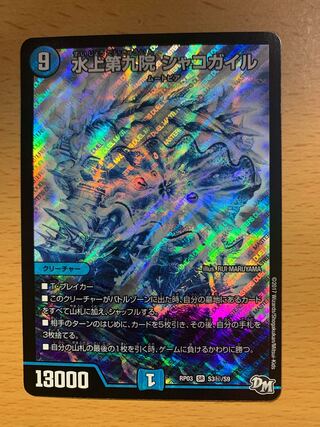 Water Upper Ninth House Shakogile SR