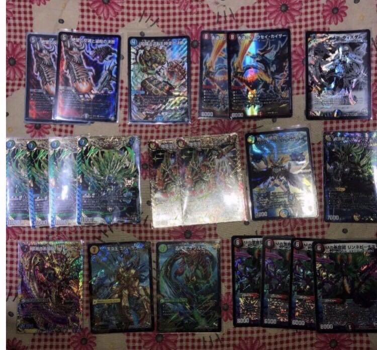 Dedicated to Sakuya 30 units + 6 units 80 yen Olypa