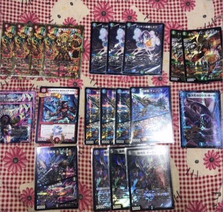 Dedicated to Sakuya 30 units + 6 units 80 yen Olypa