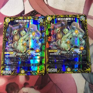 「絶対の楯騎士」(20thレア仕様) SR