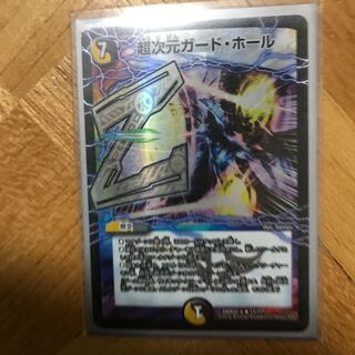 超次元ガードホール