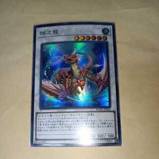 瑚之龍 スーパーレア