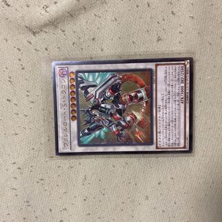 遊戯王 ヴァレルロードSドラゴン レリーフ