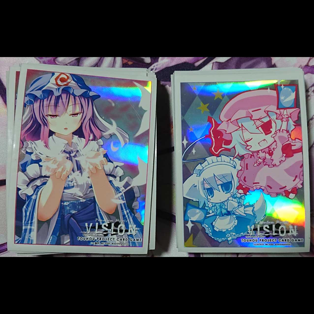 Free Shipping / New Year's Special Price] Yu-Gi-Oh! About 1200 cards set, early version, 5 kinds of character sleeves