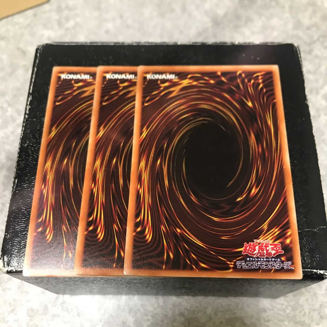 鉄獣戦線 塊撃のベアブルム レア3枚