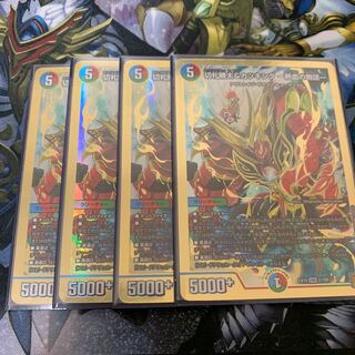 切札勝太&カツキング -熱血の物語-