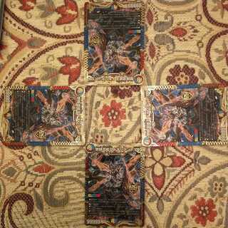 禁時混成王 ドキンダンテ XXII 絶対最安値