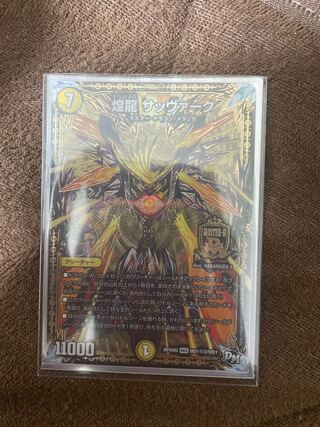 煌龍 サッヴァーク