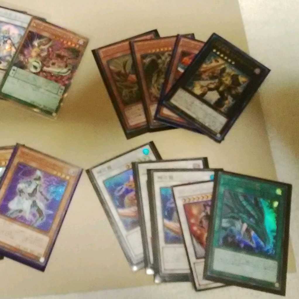 The Eye of Timaeus and 19 others