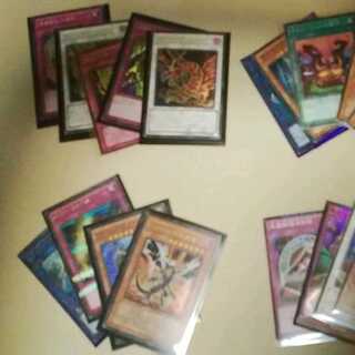 Android Psycho Shocker and 19 others