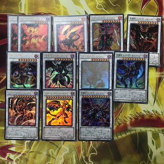 レッド・デーモンズ各種 1枚