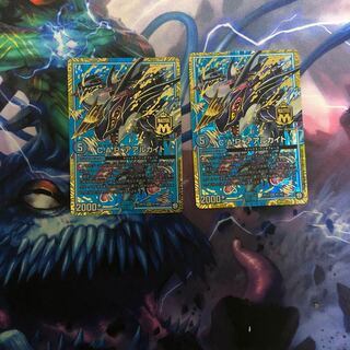 C.A.Pアアルカイト 2枚 ③