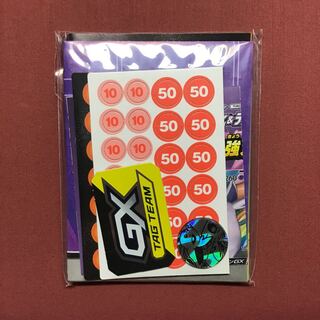 ポケモンカード エーフィ&デオキシスGX 紙製ダメカン コインなど