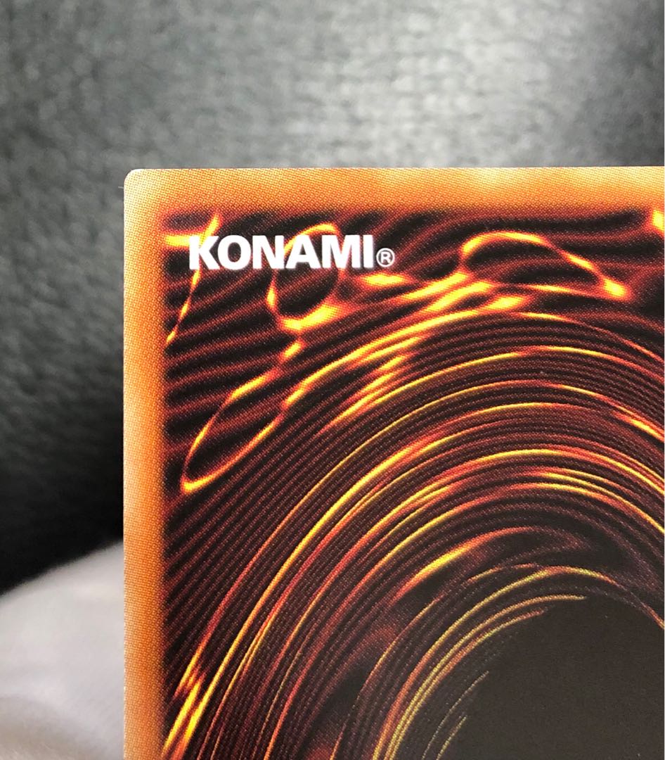 Sentohime-Kagari (different illustration version) Prismatic Secret Rare