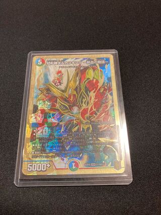 切札勝太&カツキング -熱血の物語-