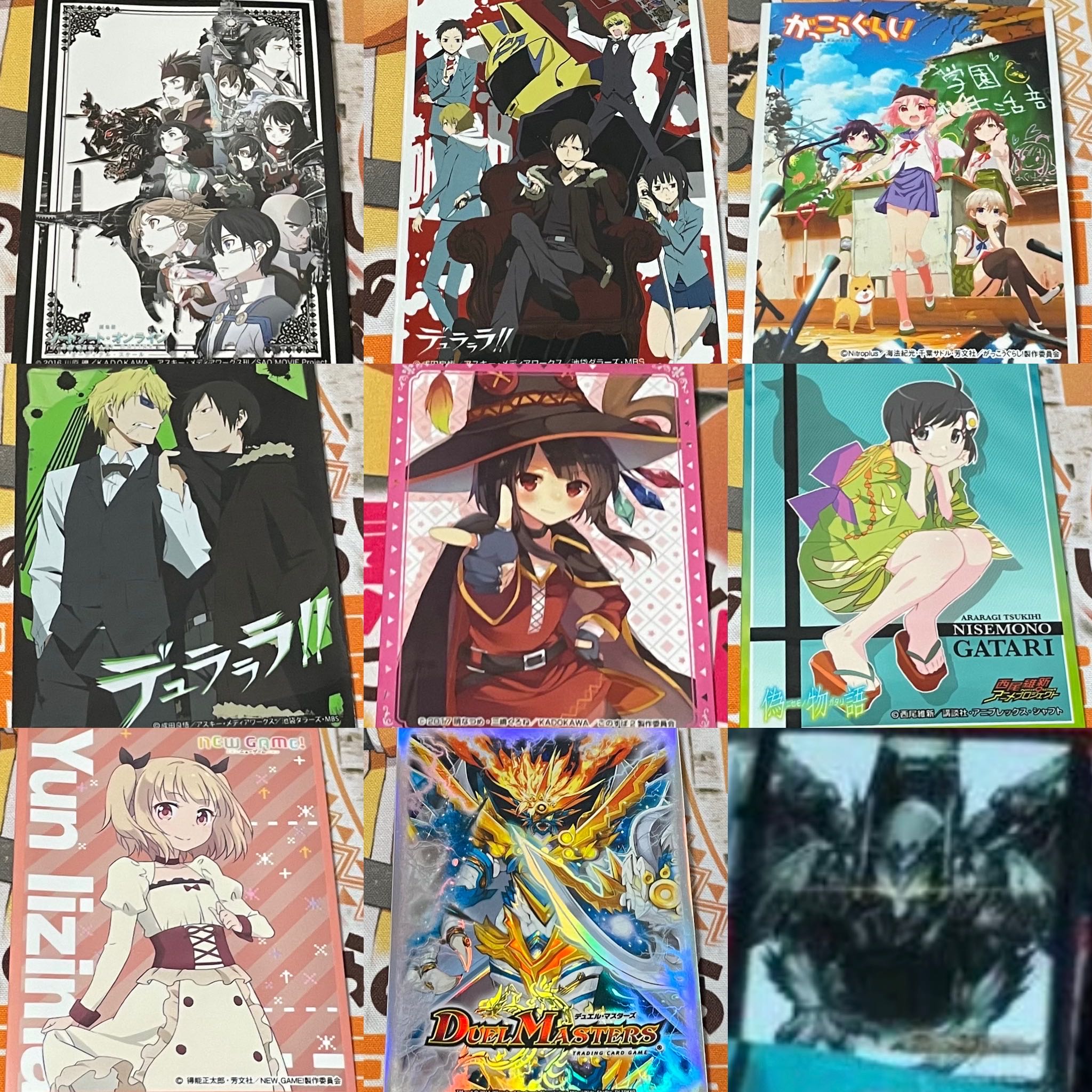 スリーブ まとめ売り