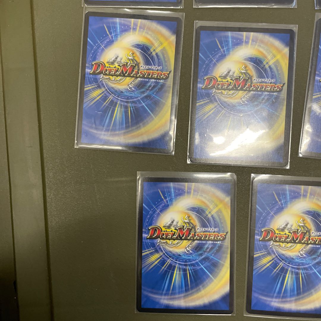 キャンベロ <レッゾ.Star>(20thレア仕様) SR