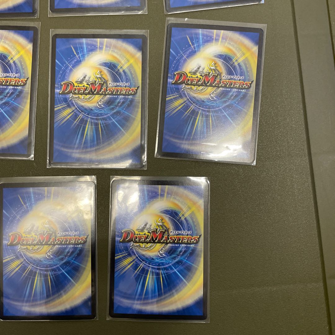 キャンベロ <レッゾ.Star>(20thレア仕様) SR