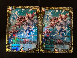 T・T・T(20thSPレア仕様)A