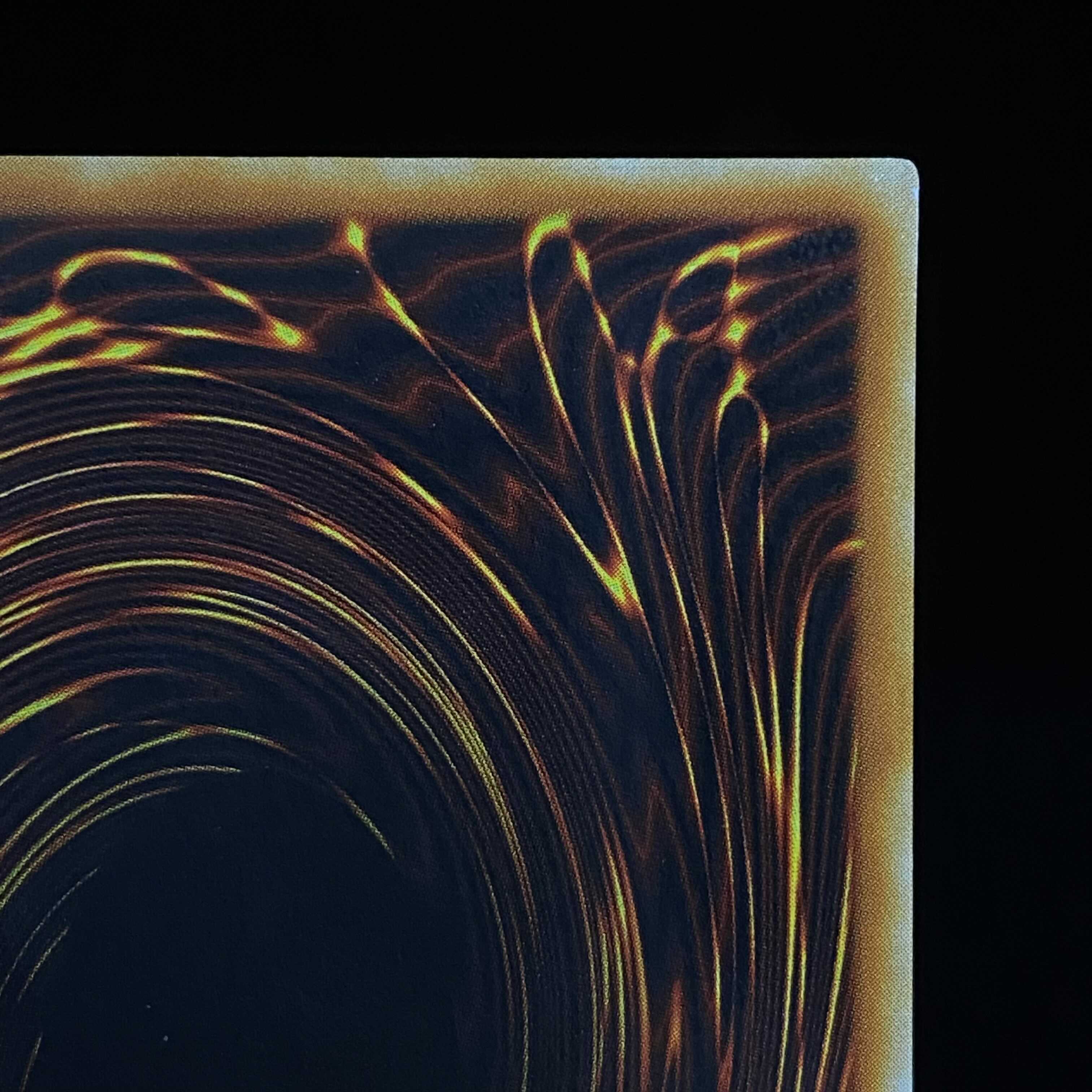 New Year Magi Special Price] Dark Magician Girl Character Rare