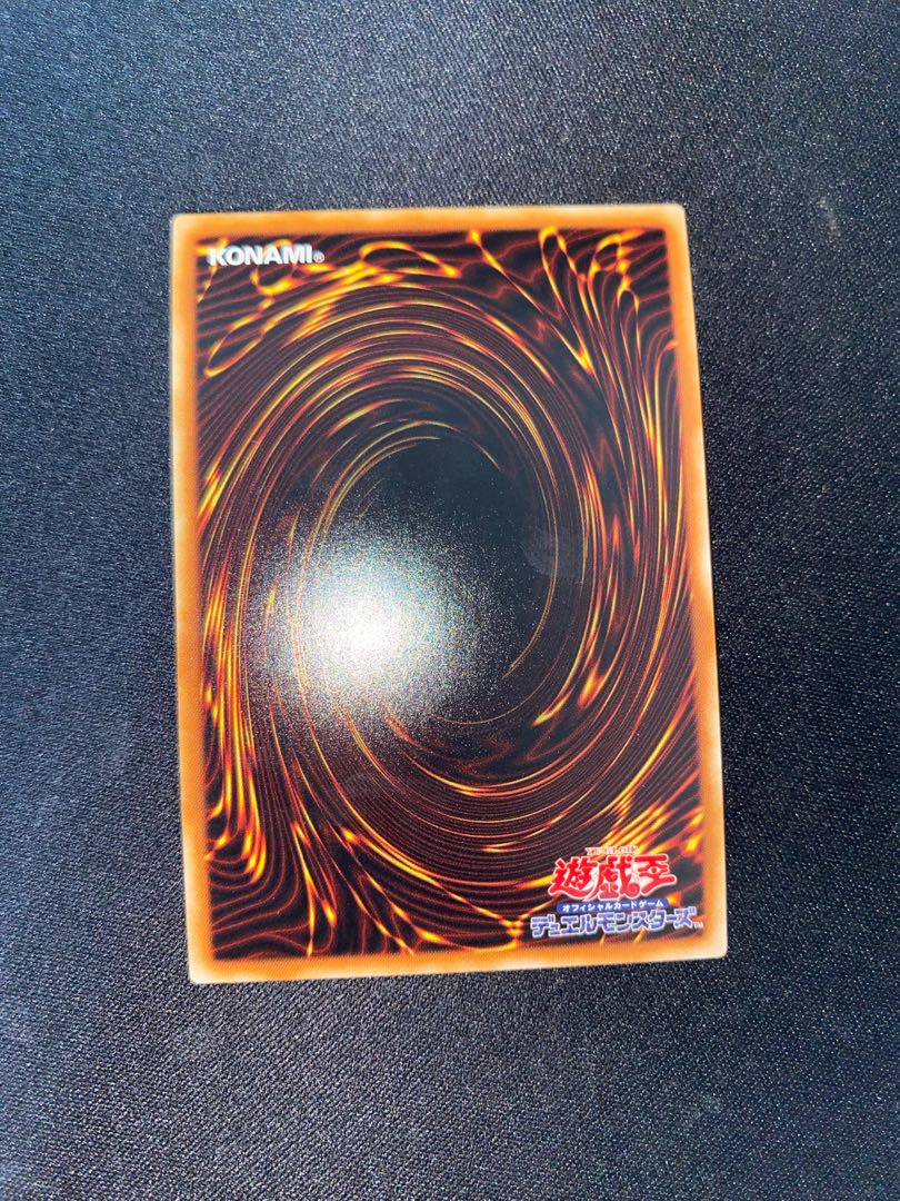 Dark Magician Girl Millennium