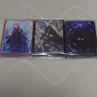 フレシアギルティクラウンスリーブ