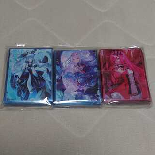 クラスター FGOアヴァロンルフェスリーブ