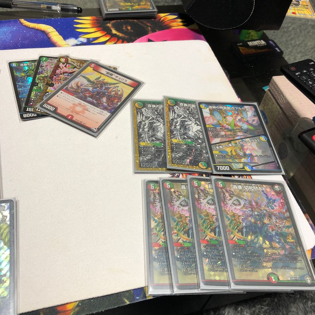 Theta flash with adjustable parts