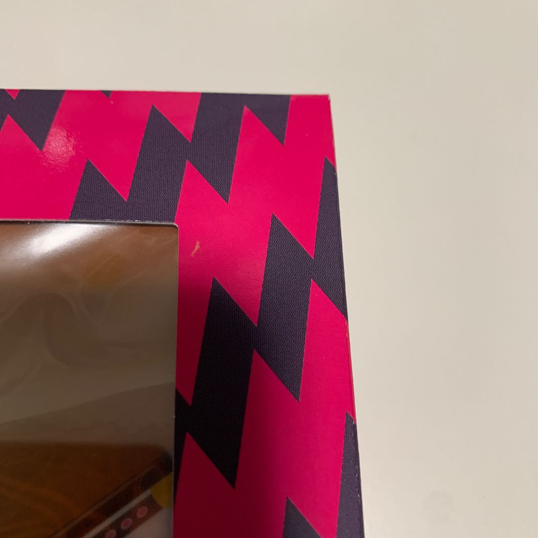 Marnie's Practice Unopened