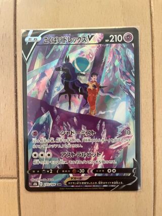 こくばバドレックスV CSR