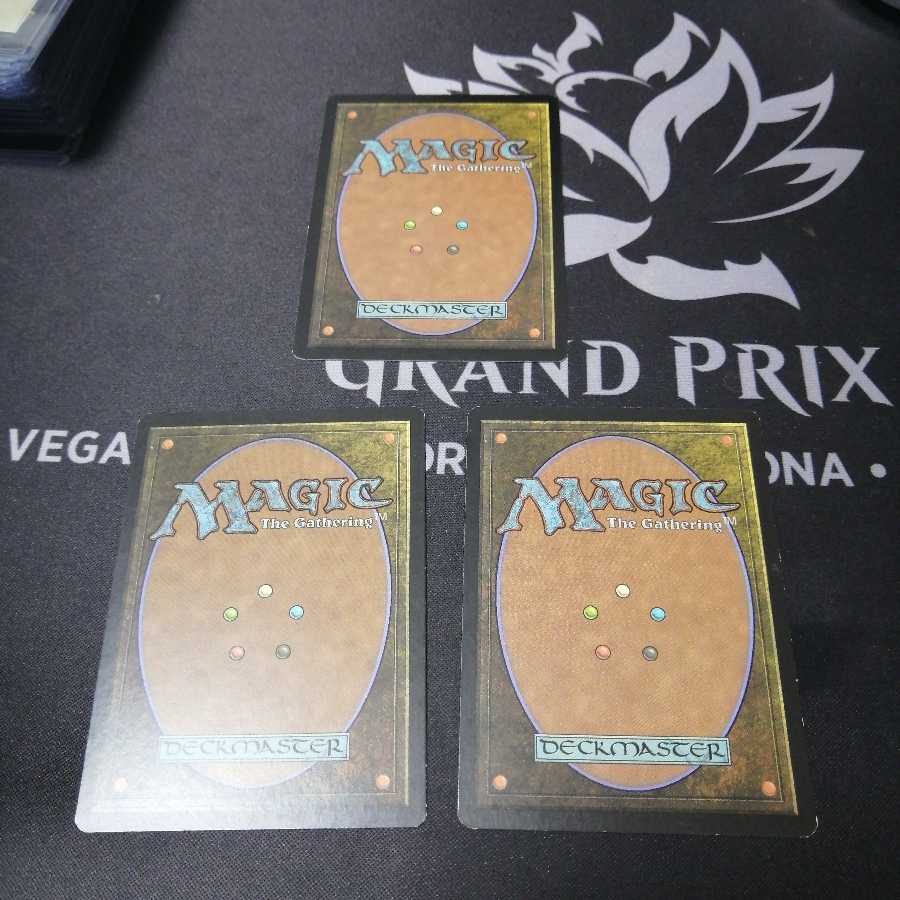 【M13】トーモッドの墓所