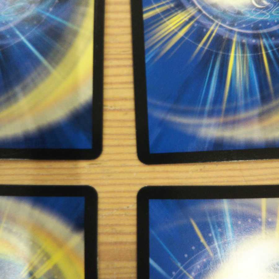 Moon, Destruction, Demon King, and Angel 4-Piece Set