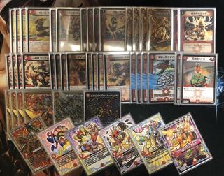 赤単ブランド デッキ