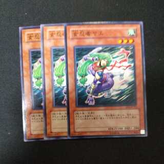 女忍者ヤエ ノーマル