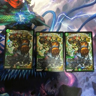 サンマックス 3枚